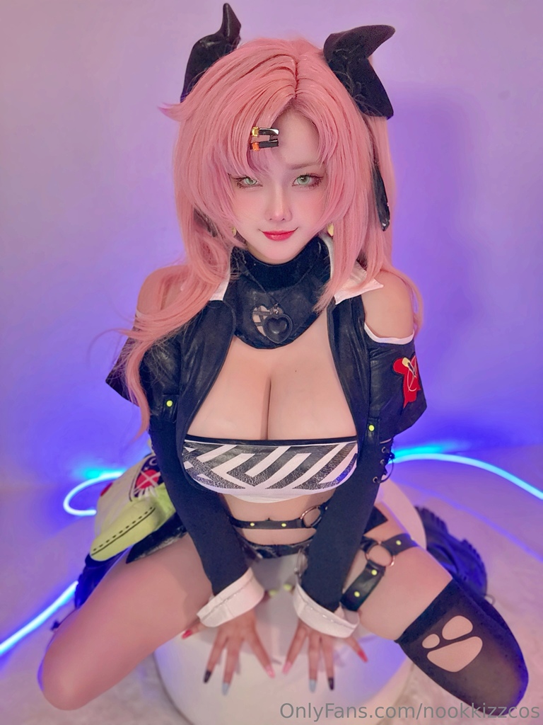 Nookkizz – Nicole (Zenless Zone Zero) - erohere(4).jpg